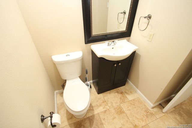 25138 SUMMIT CREEK, San Antonio, TX 78258