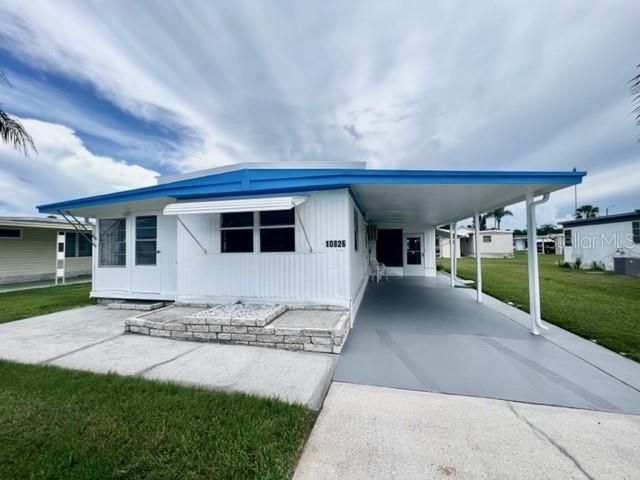 10826 TIOGA DRIVE, Port Richey, FL 34668