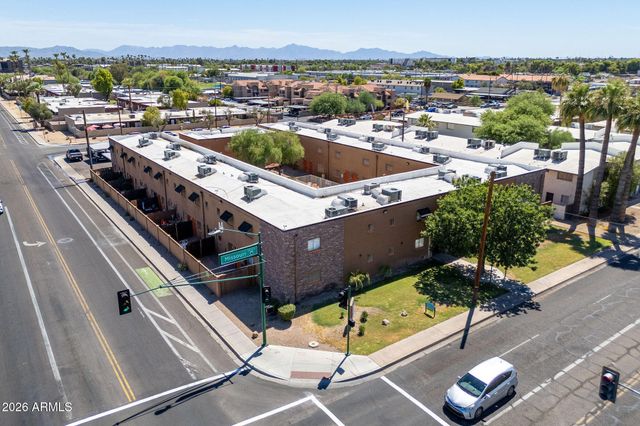 1503 W Missouri Avenue, Phoenix, AZ 85015