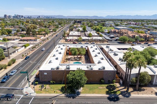 1503 W Missouri Avenue, Phoenix, AZ 85015
