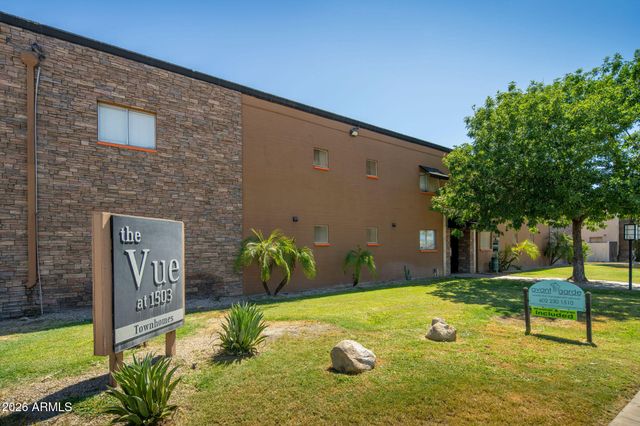 1503 W Missouri Avenue, Phoenix, AZ 85015