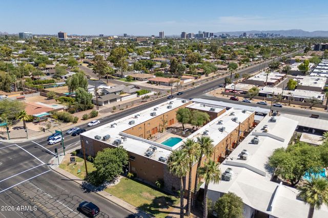 1503 W Missouri Avenue, Phoenix, AZ 85015