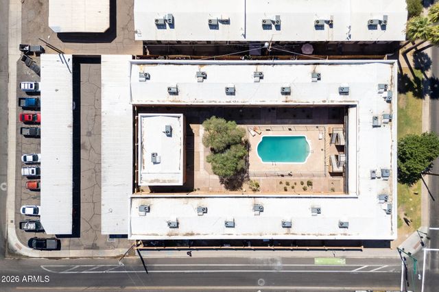 1503 W Missouri Avenue, Phoenix, AZ 85015