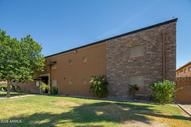 1503 W Missouri Avenue, Phoenix, AZ 85015