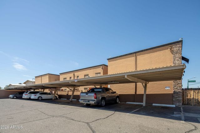 1503 W Missouri Avenue, Phoenix, AZ 85015