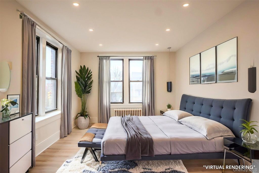 155-17 Sanford Avenue 5B, Flushing, NY 11355