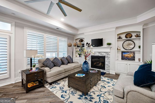 5105 Dillingham Drive NW, Acworth, GA 30101