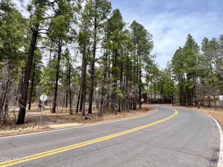 4024 LATIGO Way -, Pinetop, AZ 85935
