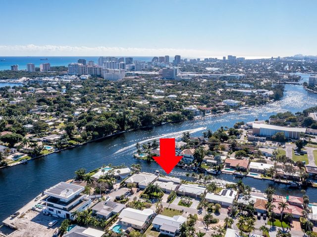 2118 NE 15th Street, Fort Lauderdale, FL 33304