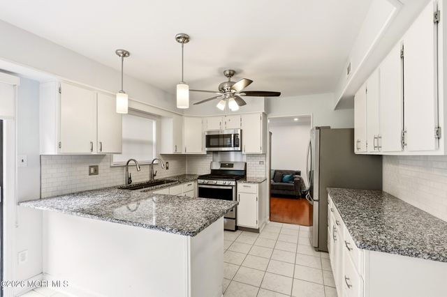 302 Princeton Drive, Howell, NJ 07731