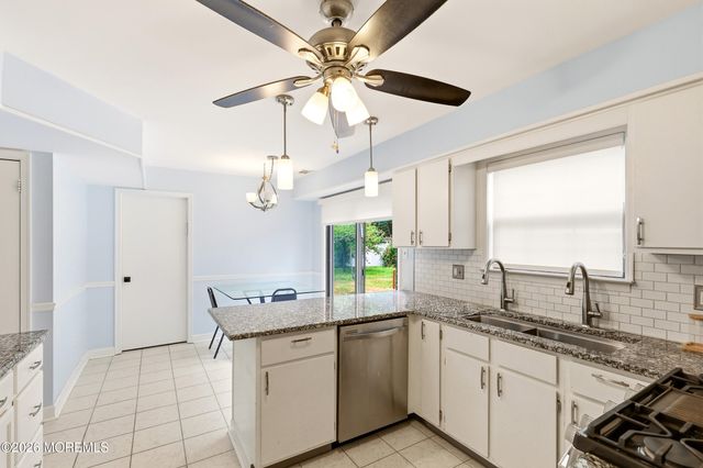 302 Princeton Drive, Howell, NJ 07731