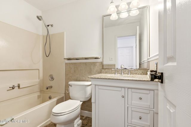 302 Princeton Drive, Howell, NJ 07731