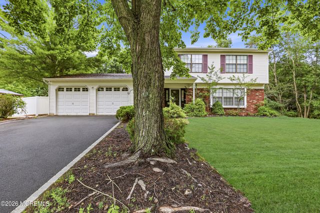 302 Princeton Drive, Howell, NJ 07731