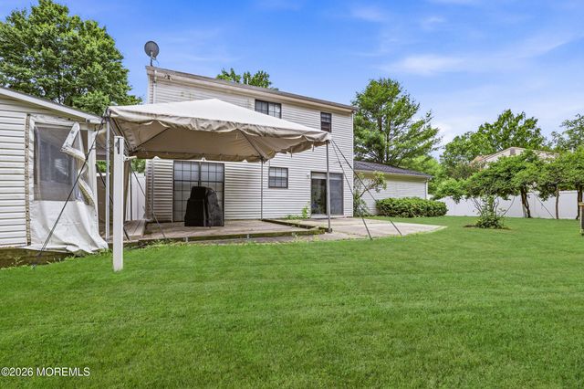 302 Princeton Drive, Howell, NJ 07731
