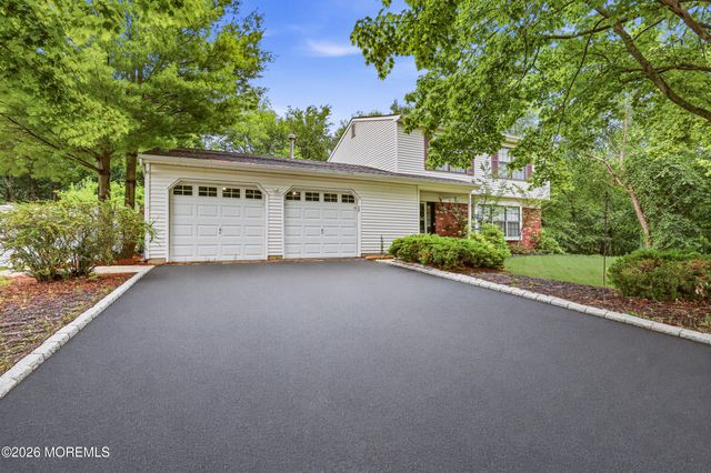 302 Princeton Drive, Howell, NJ 07731