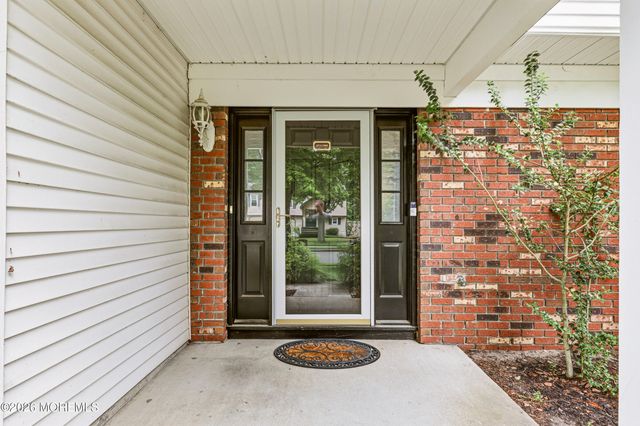 302 Princeton Drive, Howell, NJ 07731