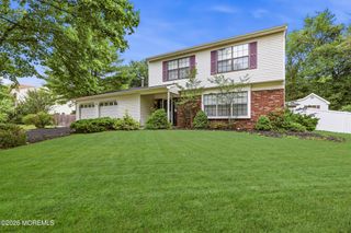 302 Princeton Drive, Howell, NJ 07731