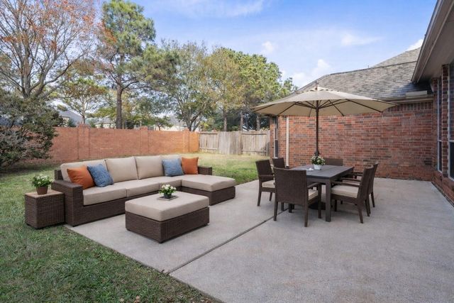 4327 Wellington Grove Lane, Katy, TX 77494