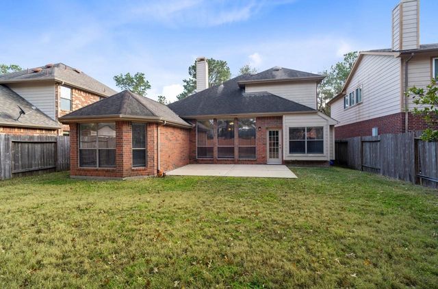 4327 Wellington Grove Lane, Katy, TX 77494