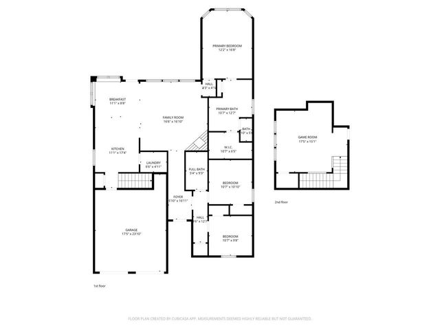 4327 Wellington Grove Lane, Katy, TX 77494