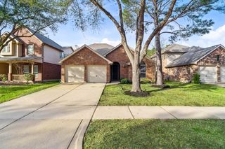 4327 Wellington Grove Lane, Katy, TX 77494