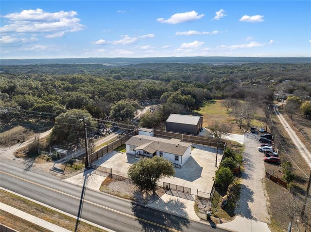 624 S Old Stagecoach RD, Kyle, TX 78640