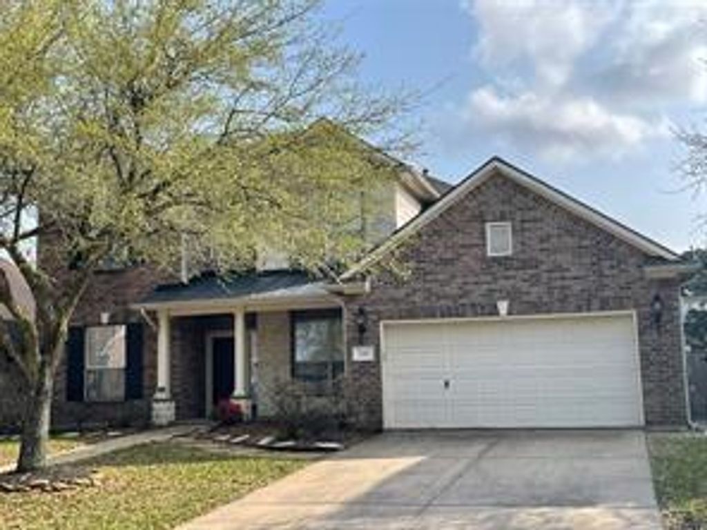1515 Mesa Verde Drive, League City, TX 77573