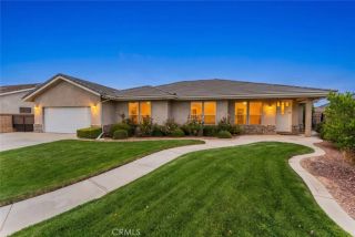 3851 W Avenue J15, Lancaster, CA 93536