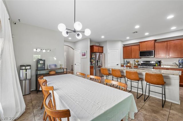 6113 Paddleboat Street, North Las Vegas, NV 89031