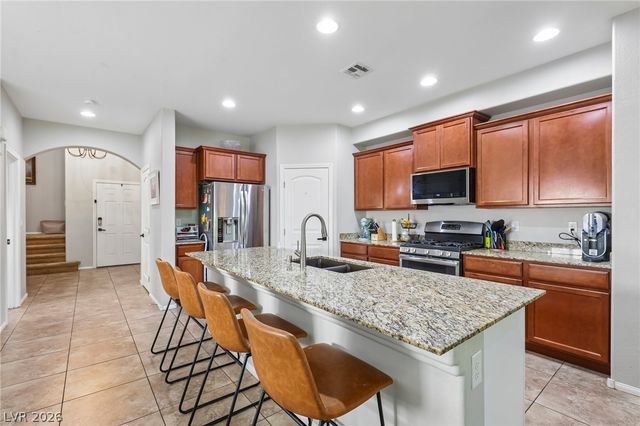 6113 Paddleboat Street, North Las Vegas, NV 89031