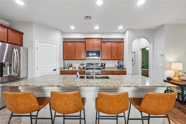 6113 Paddleboat Street, North Las Vegas, NV 89031
