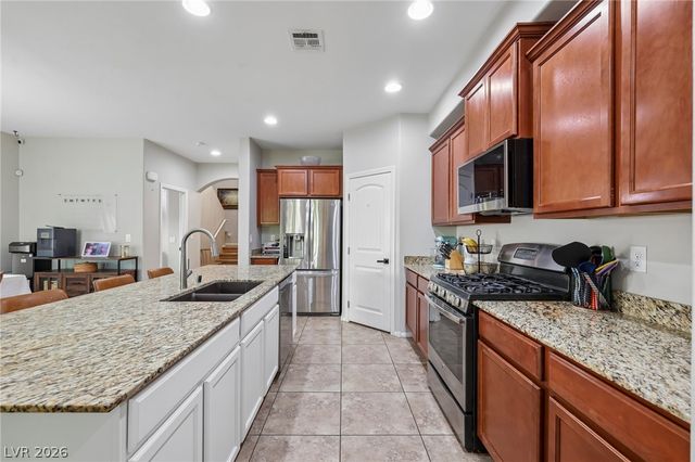 6113 Paddleboat Street, North Las Vegas, NV 89031