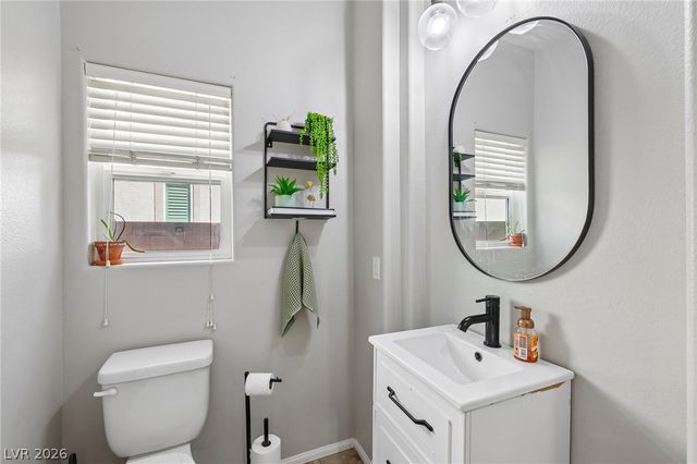 6113 Paddleboat Street, North Las Vegas, NV 89031