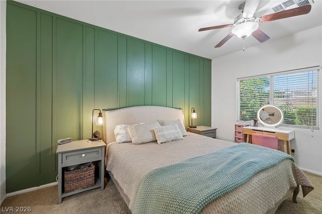 6113 Paddleboat Street, North Las Vegas, NV 89031