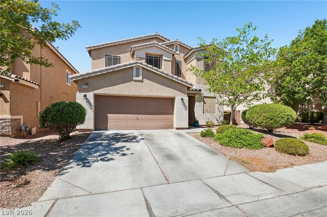 6113 Paddleboat Street, North Las Vegas, NV 89031