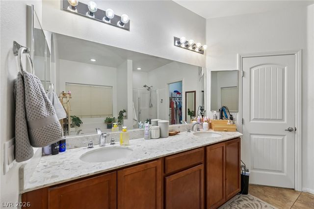 6113 Paddleboat Street, North Las Vegas, NV 89031