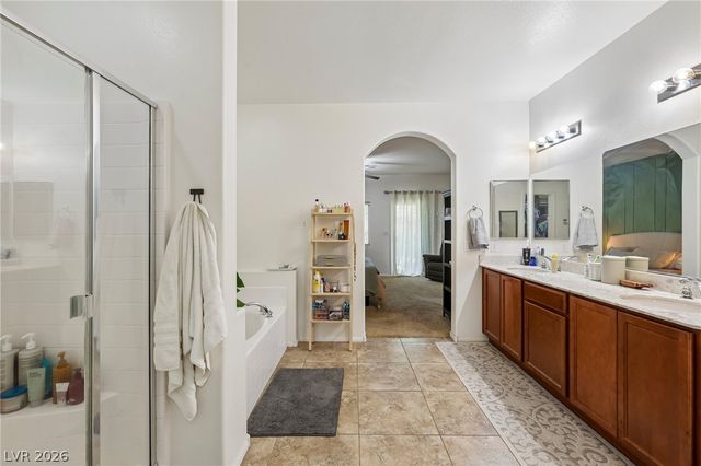 6113 Paddleboat Street, North Las Vegas, NV 89031