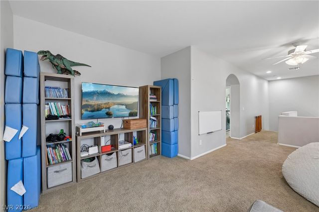 6113 Paddleboat Street, North Las Vegas, NV 89031