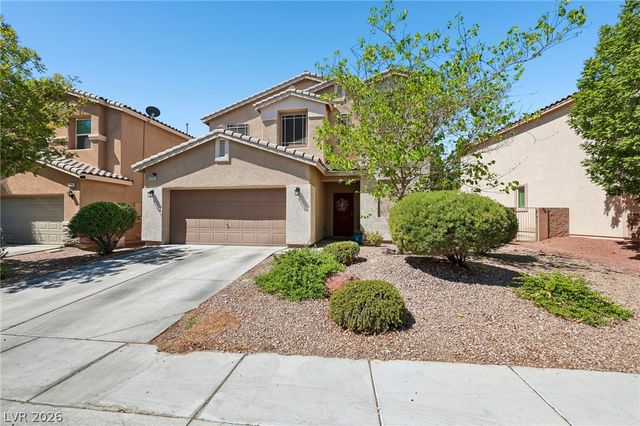 6113 Paddleboat Street, North Las Vegas, NV 89031