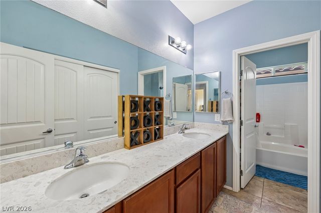 6113 Paddleboat Street, North Las Vegas, NV 89031