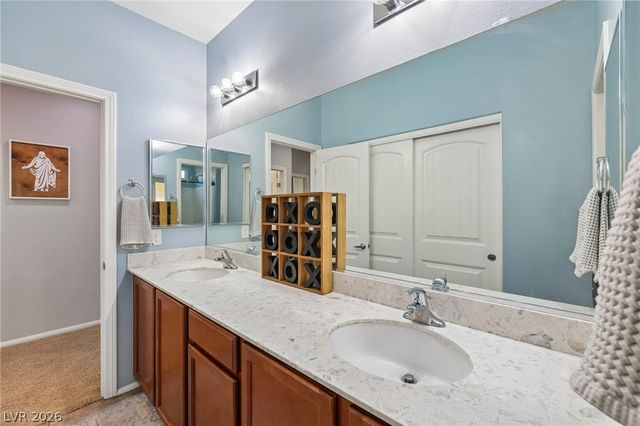 6113 Paddleboat Street, North Las Vegas, NV 89031