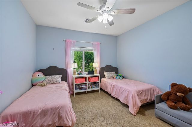 6113 Paddleboat Street, North Las Vegas, NV 89031