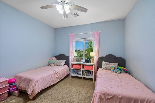 6113 Paddleboat Street, North Las Vegas, NV 89031