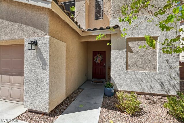 6113 Paddleboat Street, North Las Vegas, NV 89031