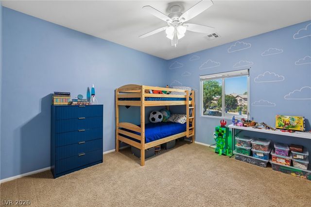 6113 Paddleboat Street, North Las Vegas, NV 89031