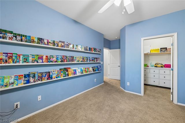 6113 Paddleboat Street, North Las Vegas, NV 89031