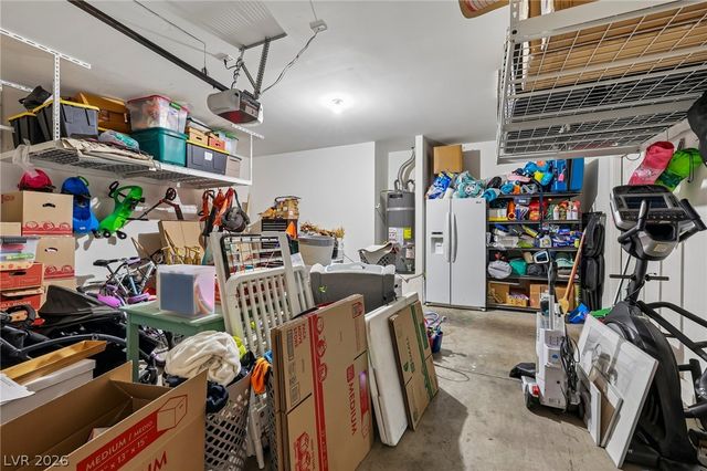 6113 Paddleboat Street, North Las Vegas, NV 89031