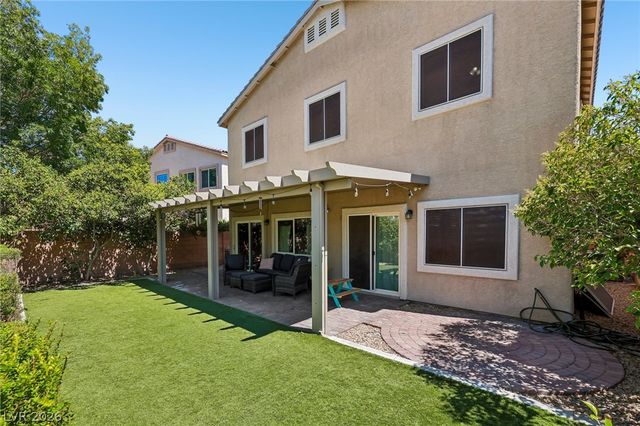 6113 Paddleboat Street, North Las Vegas, NV 89031