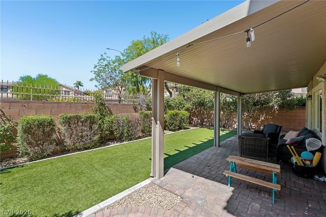 6113 Paddleboat Street, North Las Vegas, NV 89031