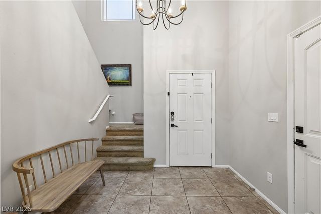 6113 Paddleboat Street, North Las Vegas, NV 89031